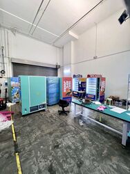 Eco-tech@sunview (D22), Factory #630158401